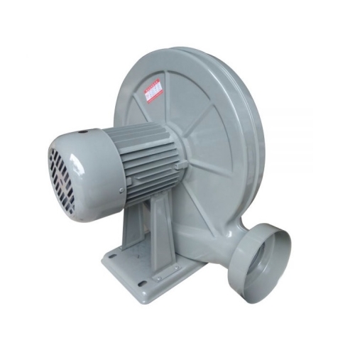 WENTYLATOR, WYCIĄG ODCIĄG SPALIN DYMU 550W